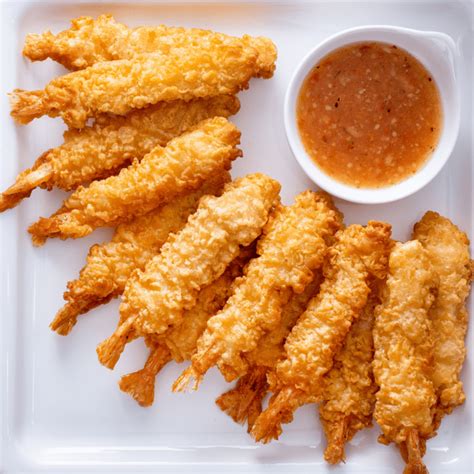 Tempura Images